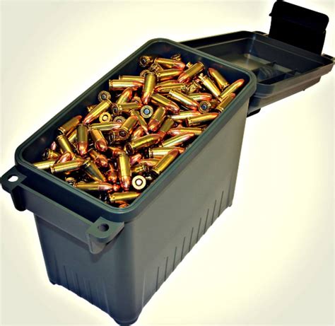 9mm ammo box metal|9mm ammo boxes empty.